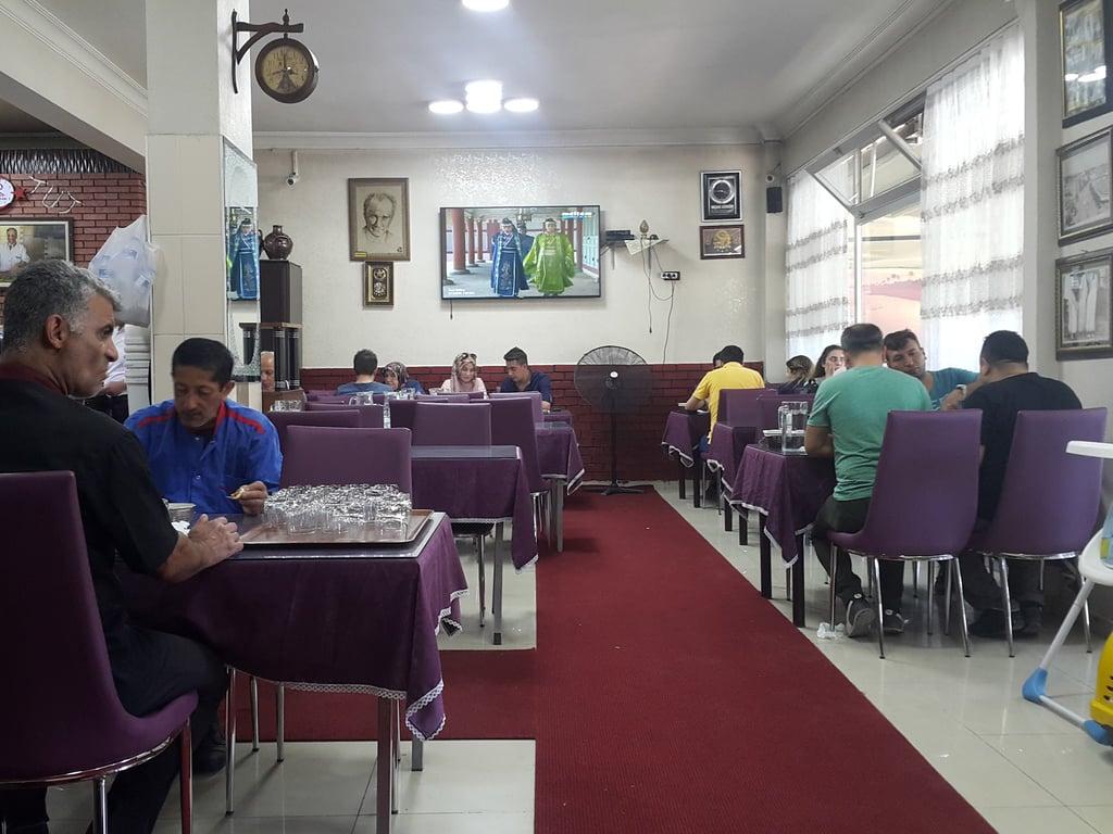 Tek Tut Kebap fotoğraf 9