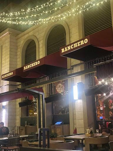 Ranchero Fişekhane fotoğraf 5