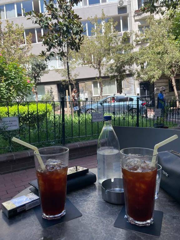 Divine Brasserie & Jazz Club fotoğraf 13