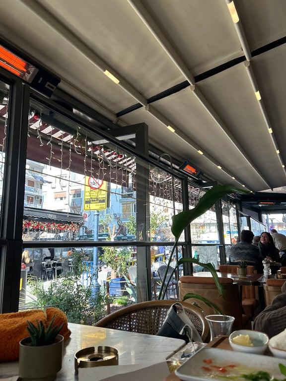 %100 & MORE Alsancak fotoğraf 8