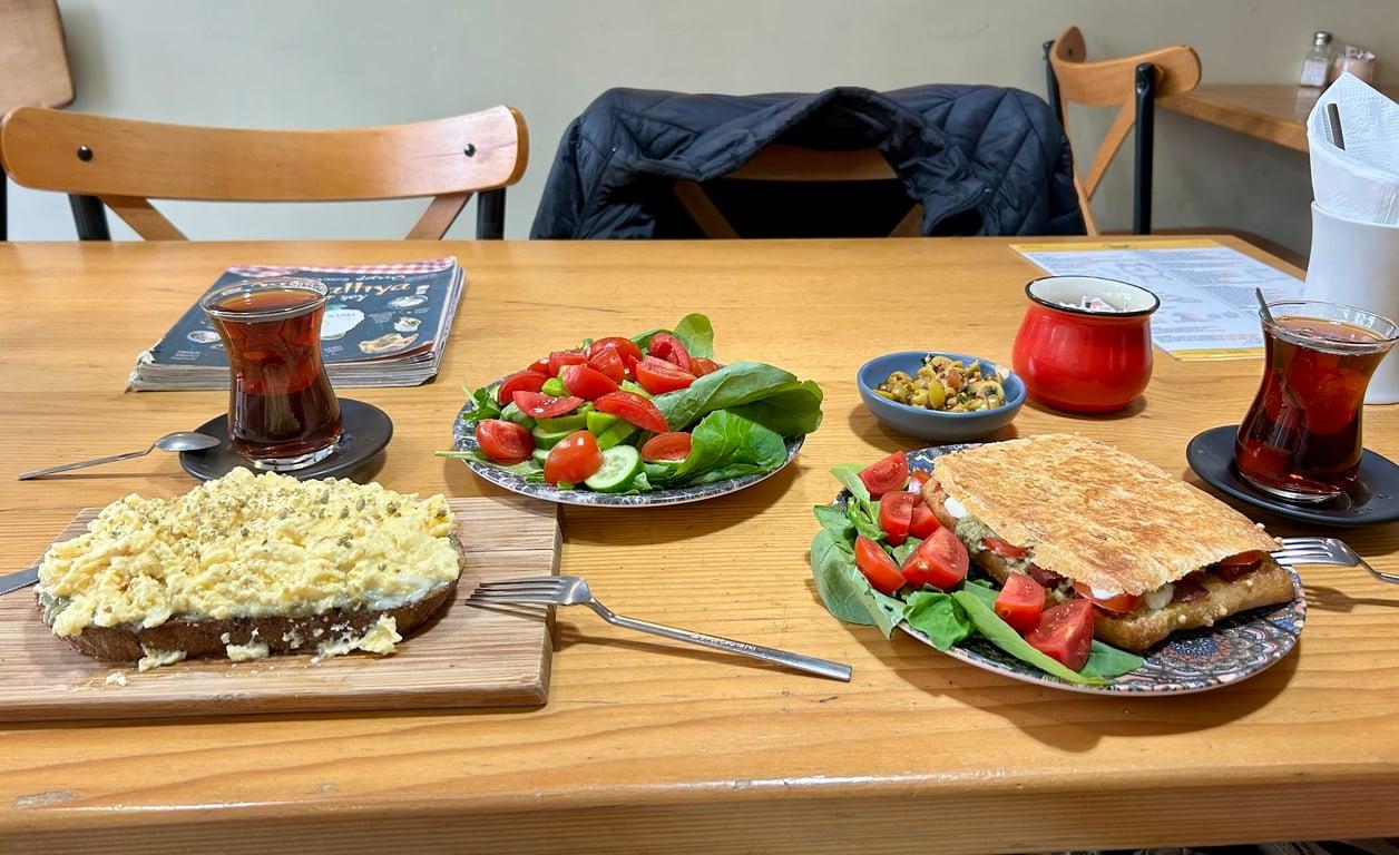 Bop Breakfast Of Pan fotoğraf 7