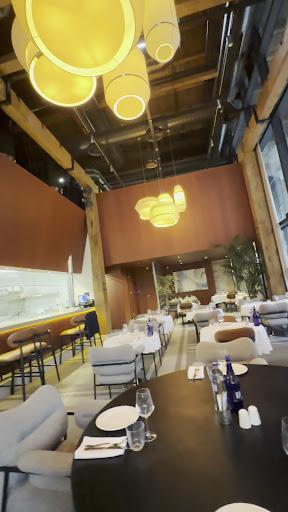 Lira Brasserie Fişekhane fotoğraf 2
