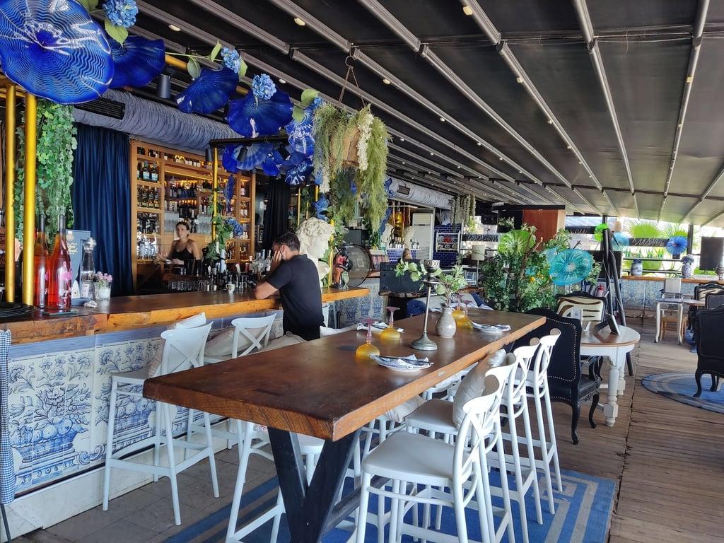 Soul Of Kitchen Restaurant | Alanya fotoğraf 10