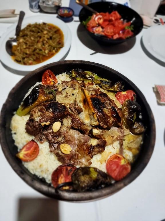 Assos Köyüm Pide fotoğraf 5