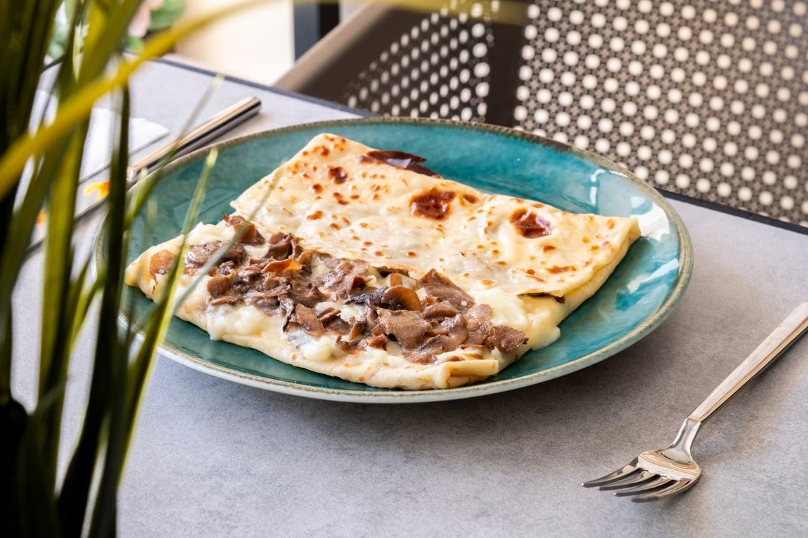 Crepe Cafe Liman fotoğraf 20