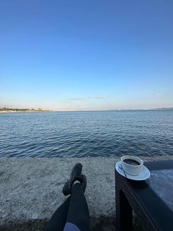 Baraka Cafe fotoğraf 16