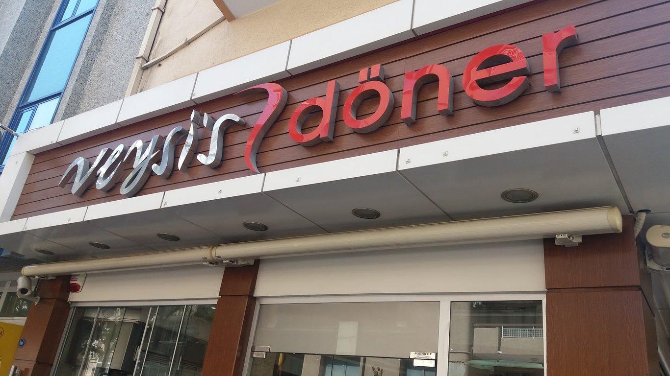 Veysi's Döner