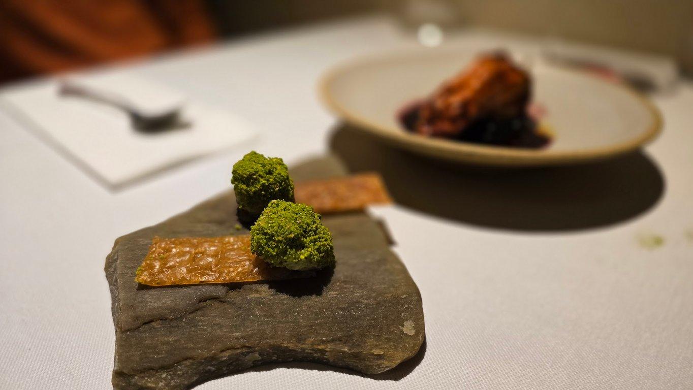 Alaf Kuruçeşme Restaurant fotoğraf 10