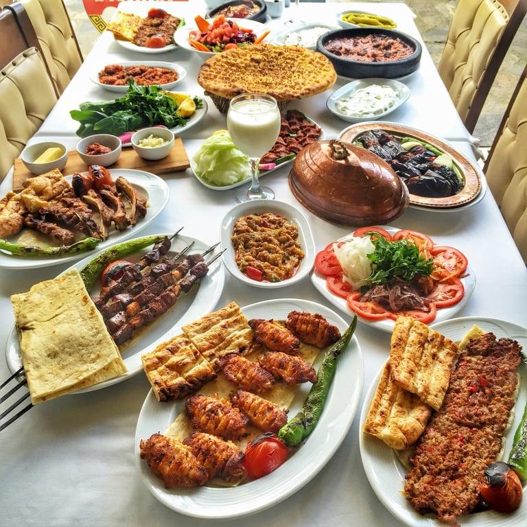 Taşköprü Adana Kebapçısı fotoğraf 23