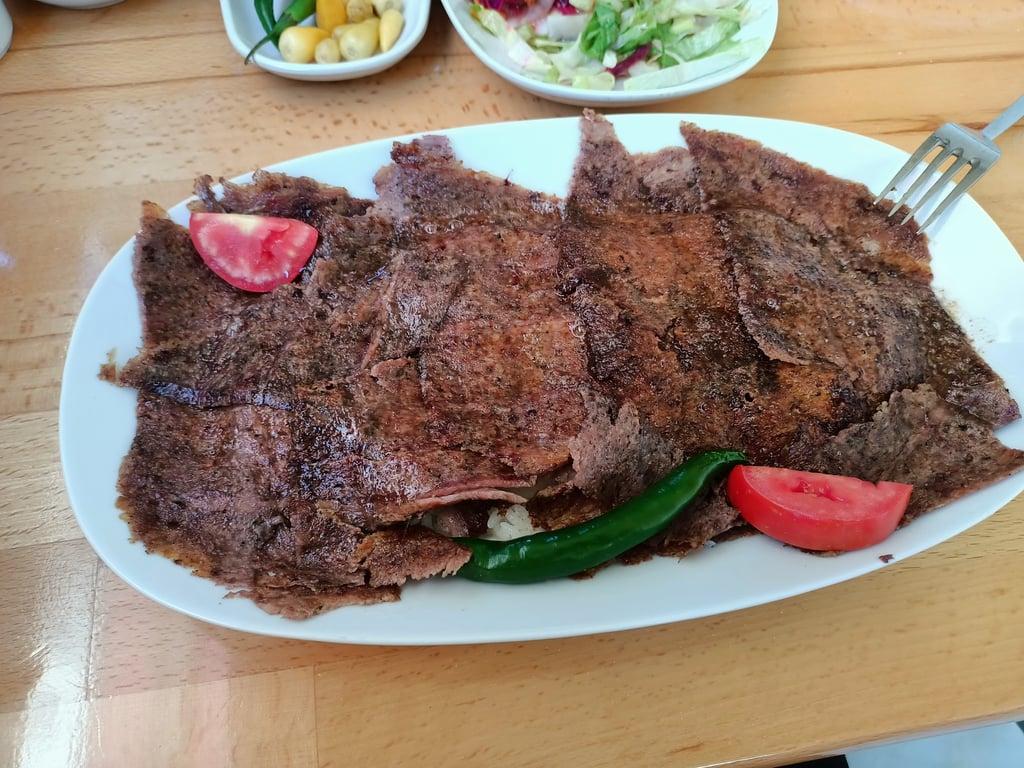 Şahin Usta İskender Evi fotoğraf 8