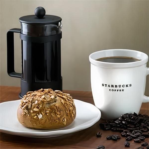 Starbucks fotoğraf 14