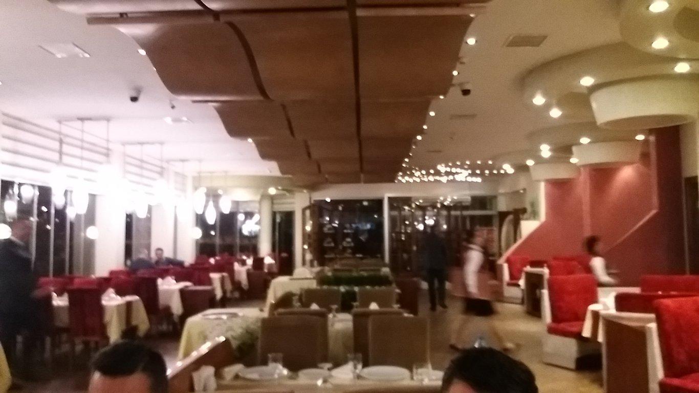 Akan Restoran fotoğraf 5
