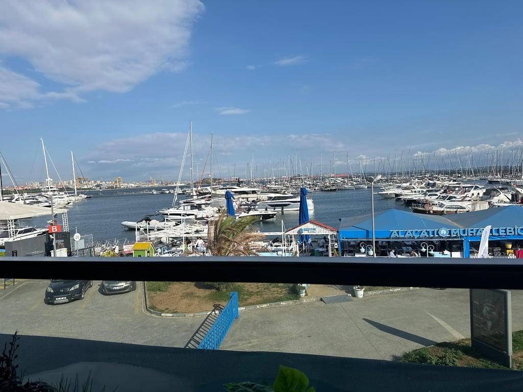 Juji Lounge fotoğraf 8