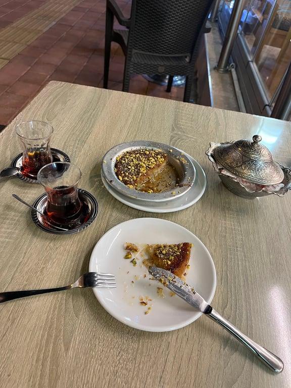 Land Of Urfa kebap lahmacun fotoğraf 14