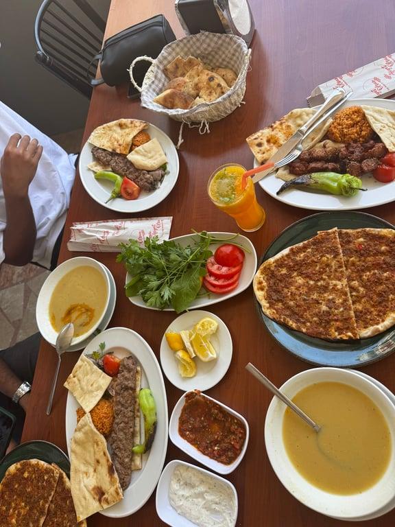 ZÜMRÜT RESTAURANT fotoğraf 7