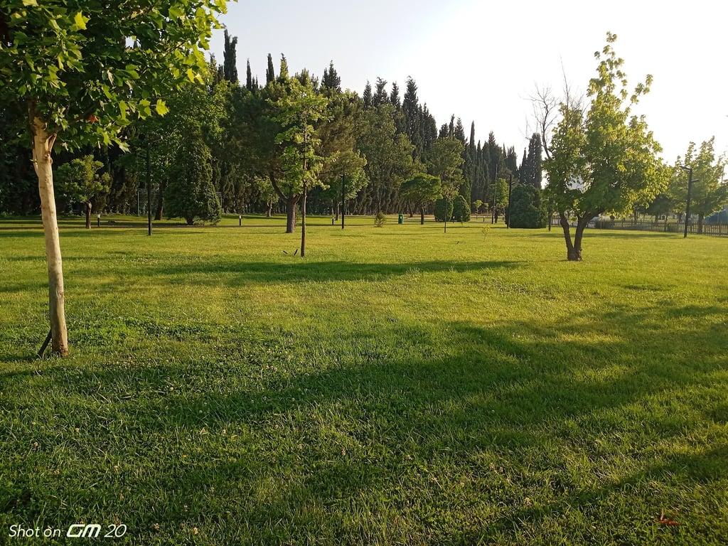 TOFAŞ Mavi Dükkan Tesisleri fotoğraf 1