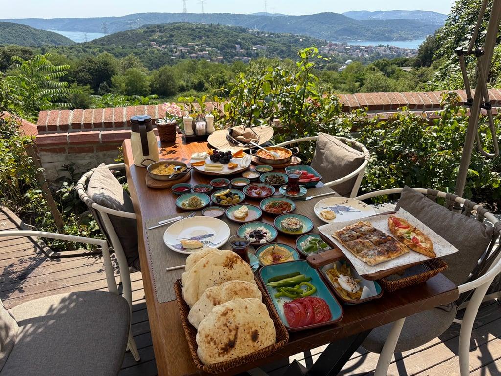 Villa Çello Istanbul fotoğraf 6