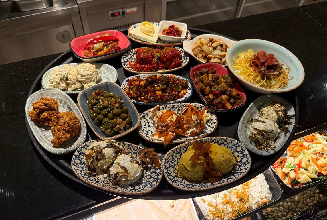 Sekizdeyiz Restaurant fotoğraf 10