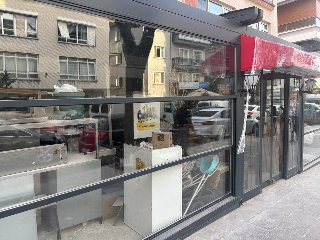 Castello Döner fotoğraf 9
