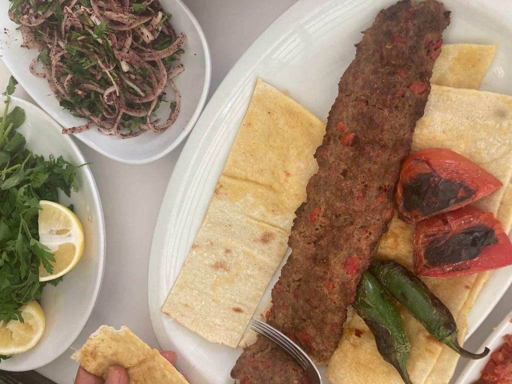 Kebap 52 fotoğraf 2