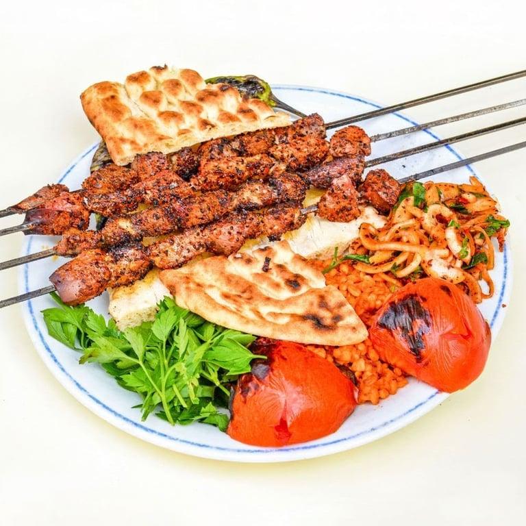 Bulvar Kebap Gaziantep fotoğraf 12