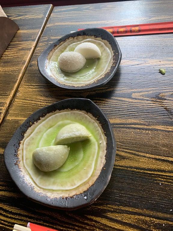 Kaizen Ramen - Erenköy fotoğraf 7