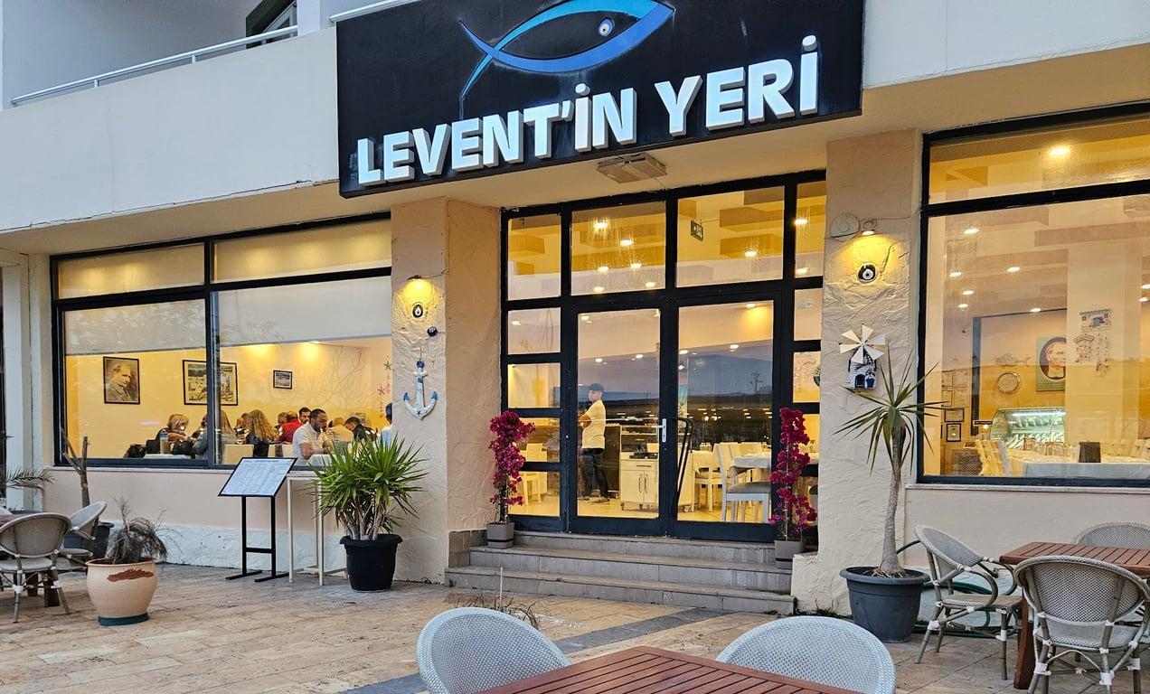 Levent'in Yeri fotoğraf 17