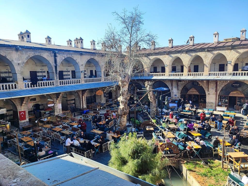 Gümrük Hanı