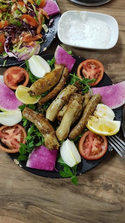 Mrş Maraş Paça Doğukent fotoğraf 3