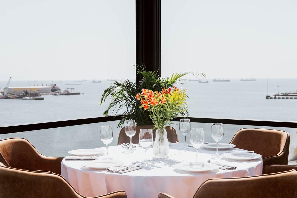 Maada İstanbul Restaurant fotoğraf 2