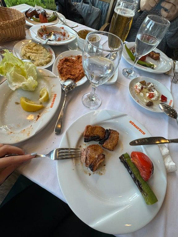 Günaydın Kebap & Steakhouse Tuzla fotoğraf 1