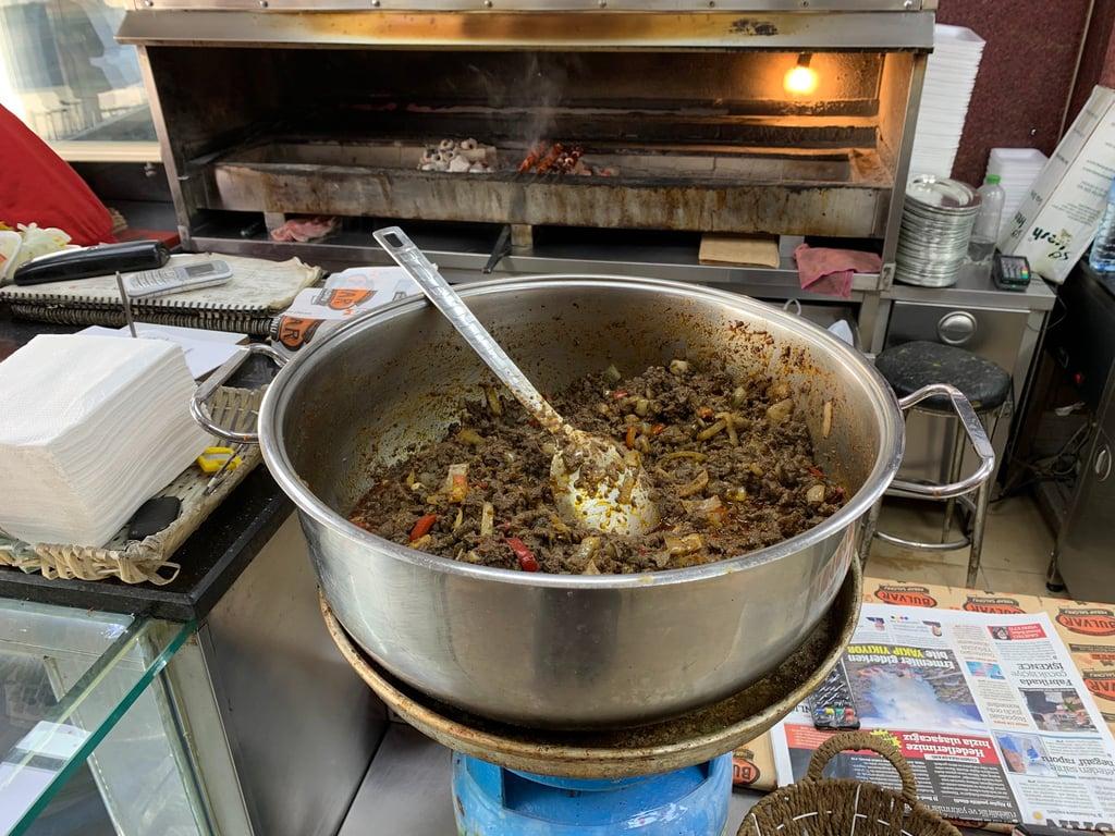Bulvar Kebap Gaziantep fotoğraf 10