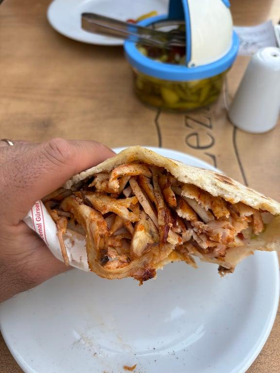 Lezzy Döner fotoğraf 7