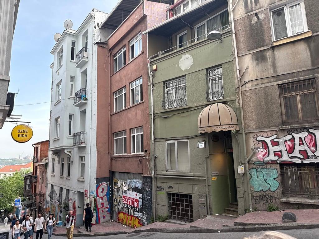 Limonlu Bahçe fotoğraf 6