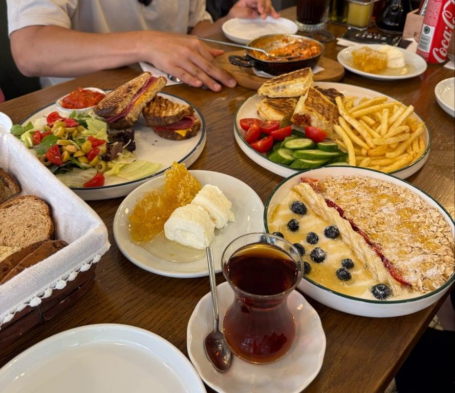 Cafe Firuz fotoğraf 6