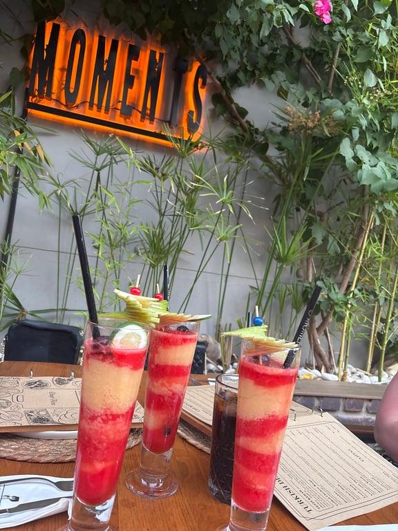 Moments Restaurant and Cocktail Bar Hisarönü fotoğraf 10