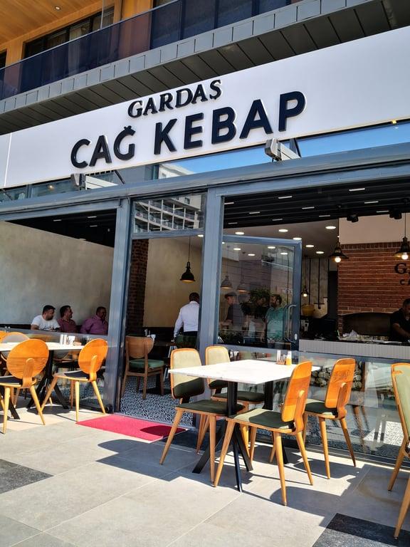 Gardaş Cağ Kebap Lens İstanbul fotoğraf 17