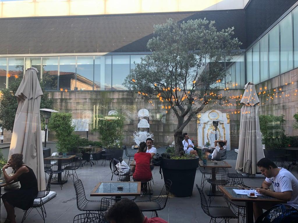 BORD Food & Drinks Istanbul fotoğraf 12