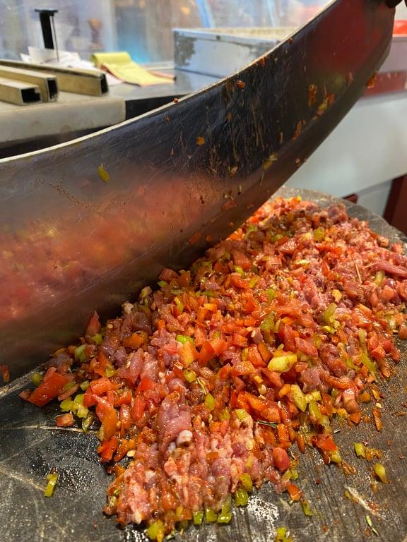 Kirvem Kebap fotoğraf 9
