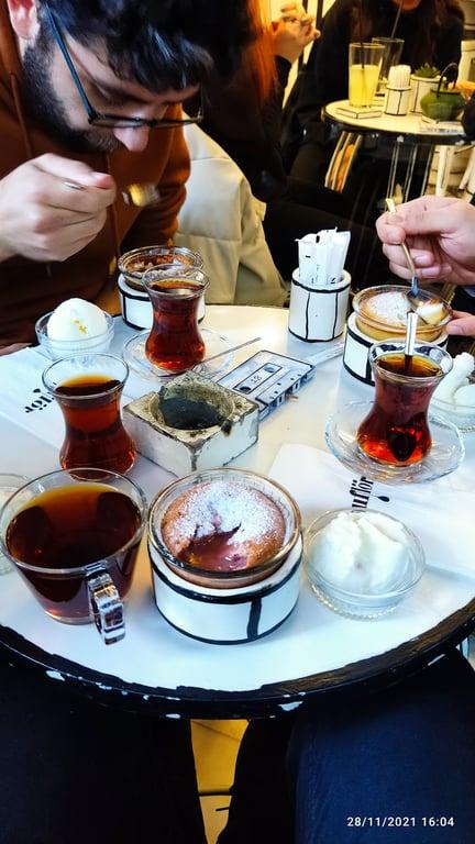 Suflör fotoğraf 20