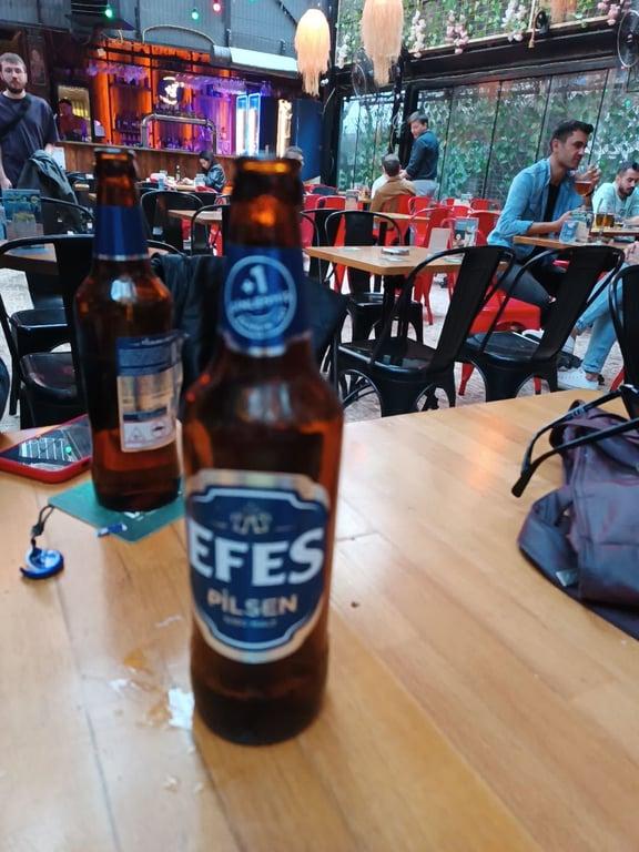 Dimo Cafe & Bar fotoğraf 12