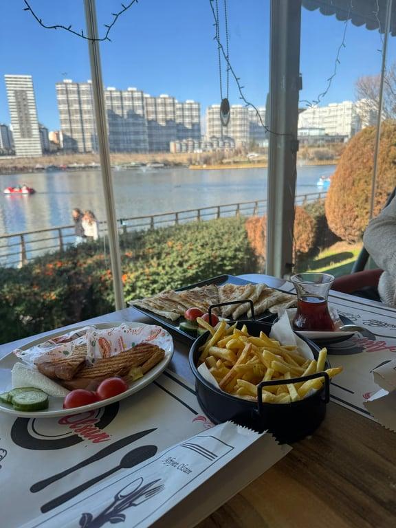 Salıncak Cafe fotoğraf 12