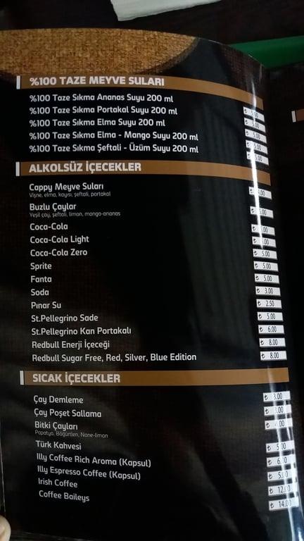 Newport İrİsh Bar fotoğraf 17
