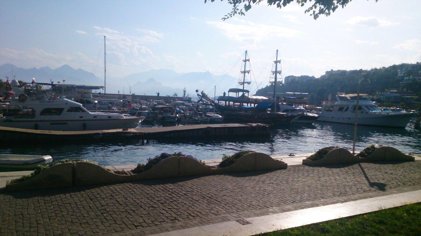 Aynalı fotoğraf 11