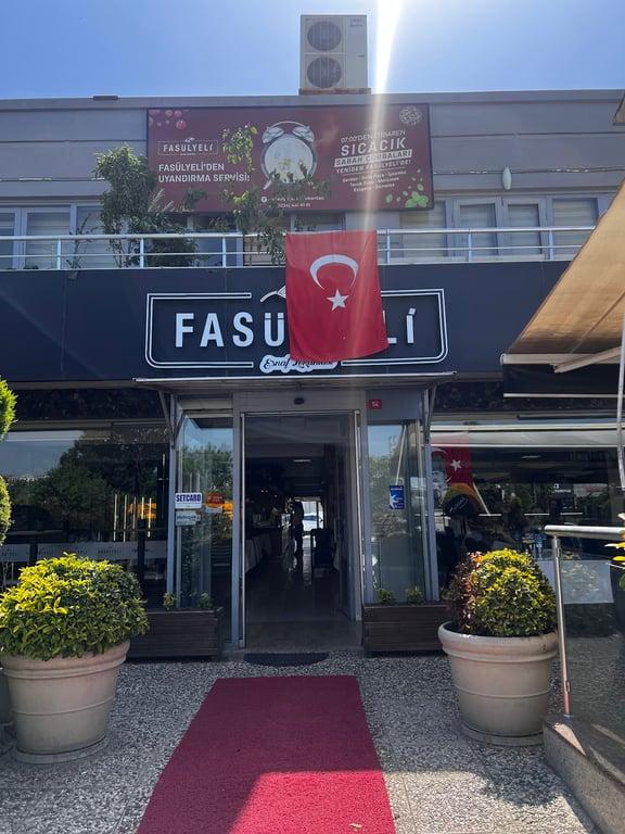 Fasulyeli fotoğraf 17