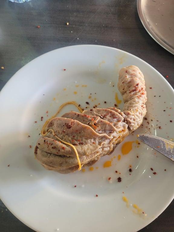 Meşhur Kuruköprü Paça Yemek Salonu fotoğraf 9