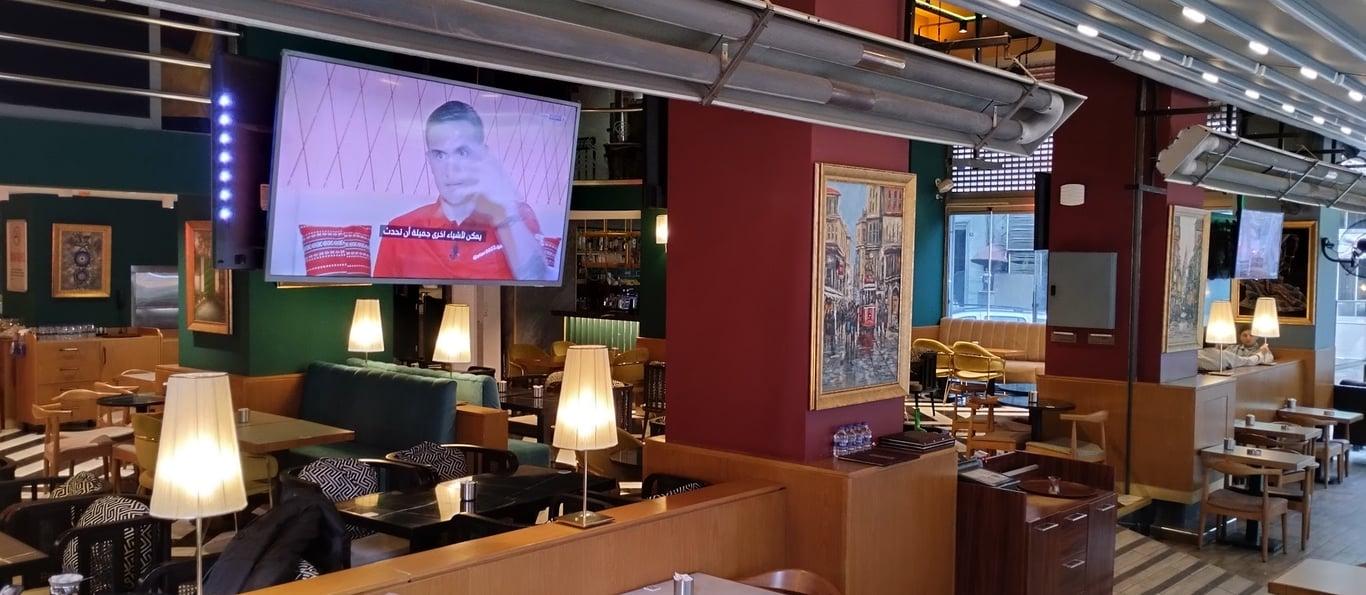 Çınaraltı Lounge fotoğraf 3