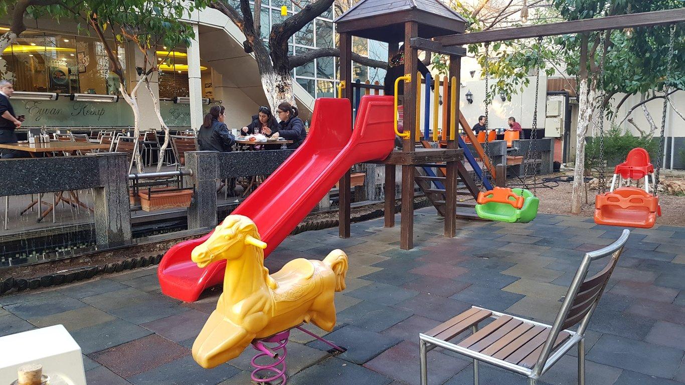 Eyvan Kebap fotoğraf 16