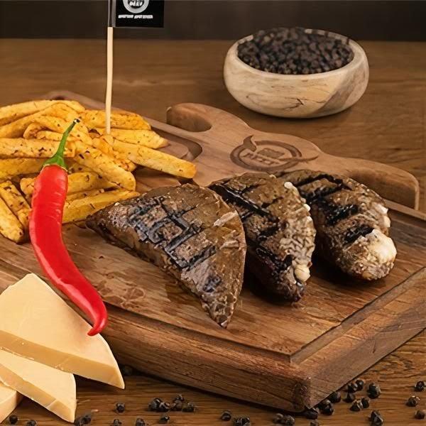 GOOD BEEF BEŞEVLER fotoğraf 19