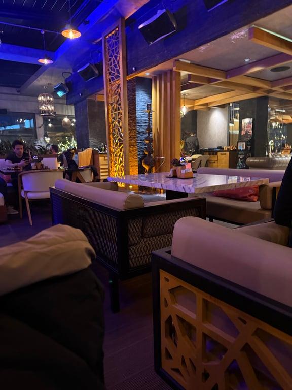 PS Lounge fotoğraf 12
